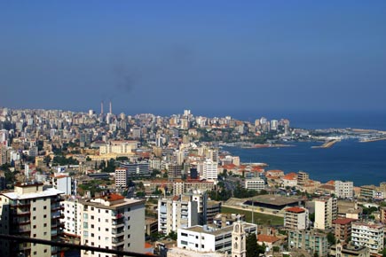 Jounieh